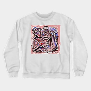 Together Crewneck Sweatshirt